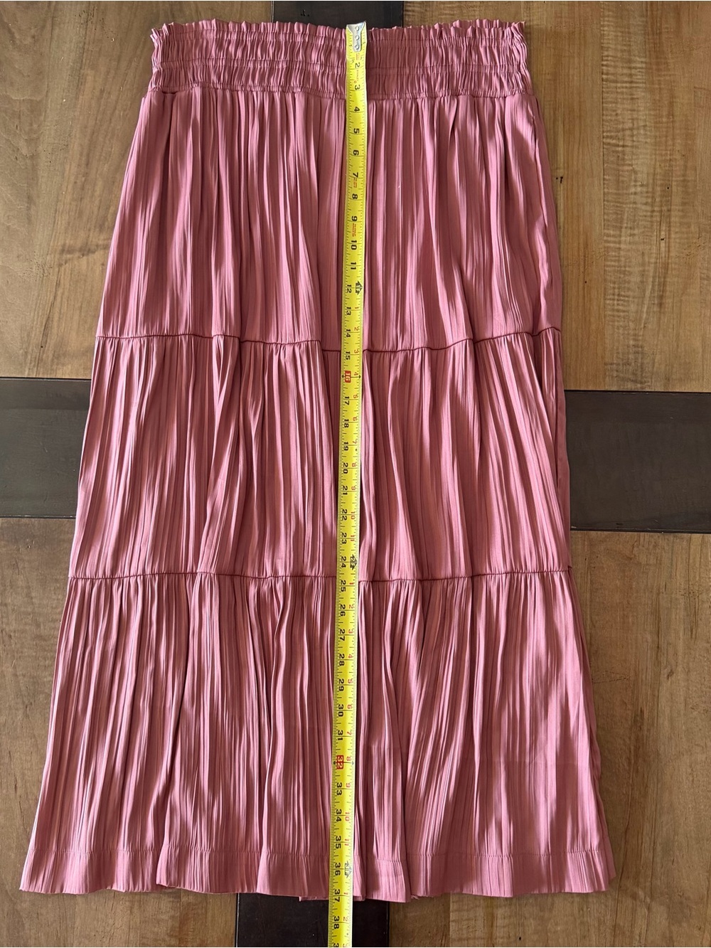 Anthropologie The Somerset Maxi Skirt - Picture 7 of 8